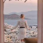 Apartament High End Unique 270 Degree Aerial Sea View