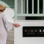 High End Unique 270 Degree Aerial Sea View *
