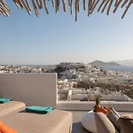 High End Unique 270 Degree Aerial Sea View * Naxos City