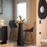 High End Unique 270 Degree Aerial Sea View Apartament *