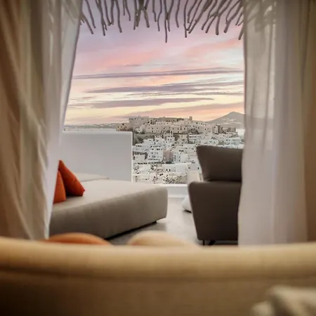 High End Unique 270 Degree Aerial Sea View Appartement *