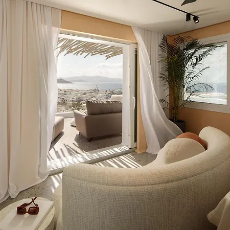 Appartement High End Unique 270 Degree Aerial Sea View *