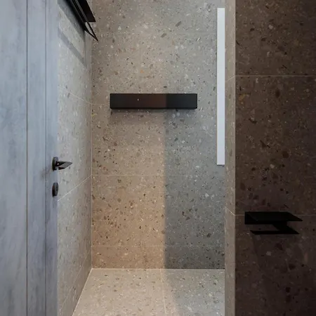 Appartement High End Unique 270 Degree Aerial Sea View