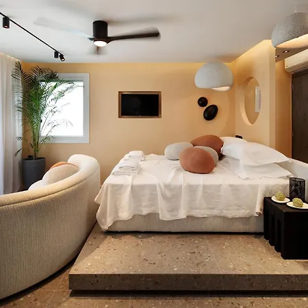 Appartement High End Unique 270 Degree Aerial Sea View *