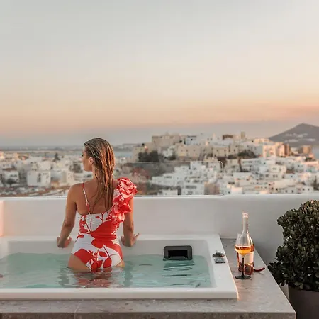 High End Unique 270 Degree Aerial Sea View Appartement