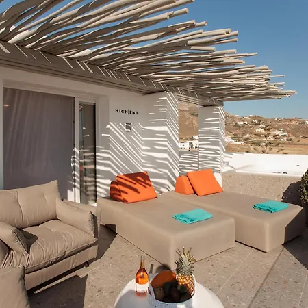 High End Unique 270 Degree Aerial Sea View Naxos City