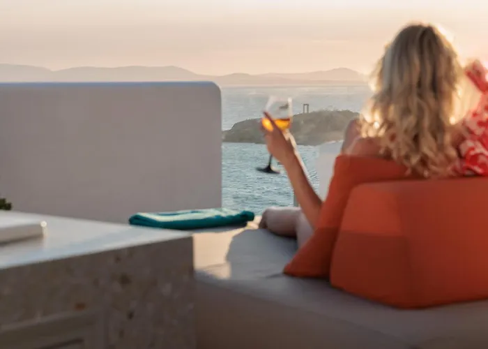 High End Unique 270 Degree Aerial Sea View *