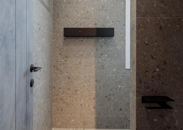 Διαμέρισμα High End Unique 270 Degree Aerial Sea View