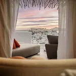 High End Unique 270 Degree Aerial Sea View Lägenhet *