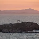 High End Unique 270 Degree Aerial Sea View Lägenhet
