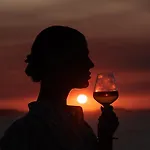 High End Unique 270 Degree Aerial Sea View * Naxos City