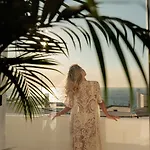 Lägenhet High End Unique 270 Degree Aerial Sea View