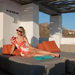 High End Unique 270 Degree Aerial Sea View Lägenhet