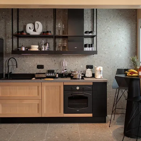 High End Unique 270 Degree Aerial Sea View * Naxos City